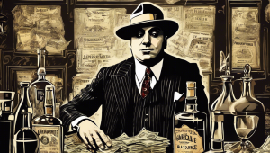 Al Capone Yasası mı Geliyor?